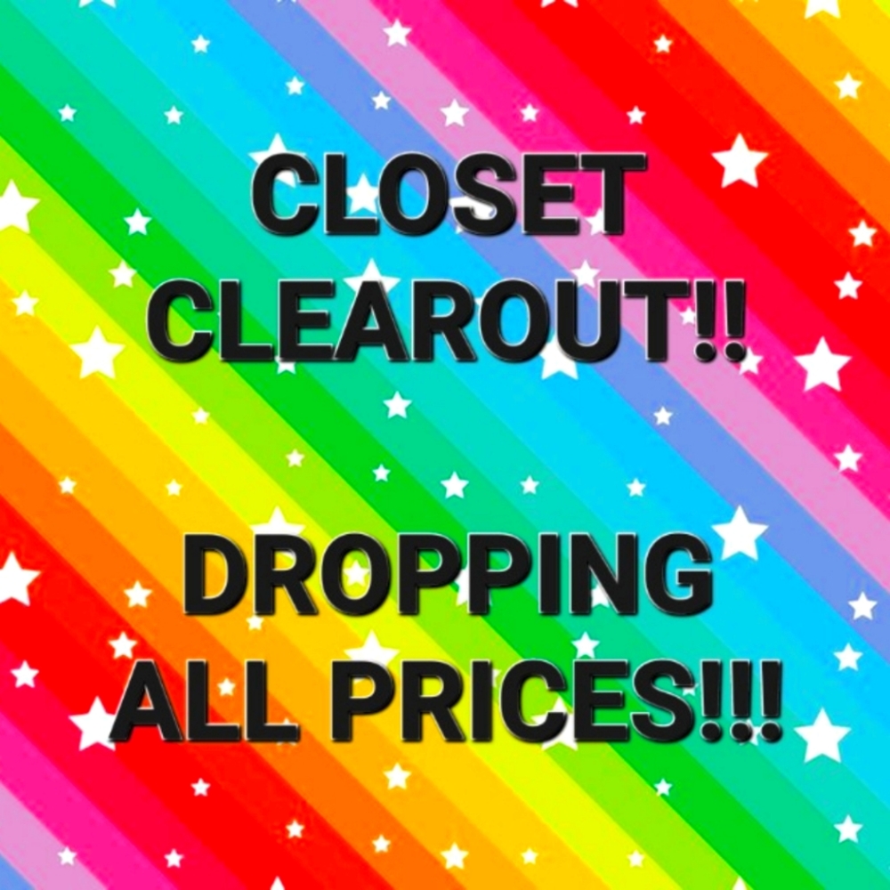 TORRID, LANE BRYANT, LULAROE
